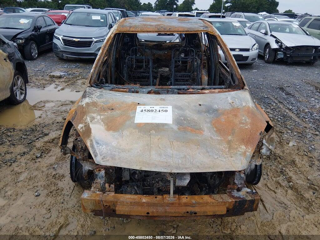 JM1CW2BL7C0139240 2012 MAZDA MAZDA5 photo no. 6