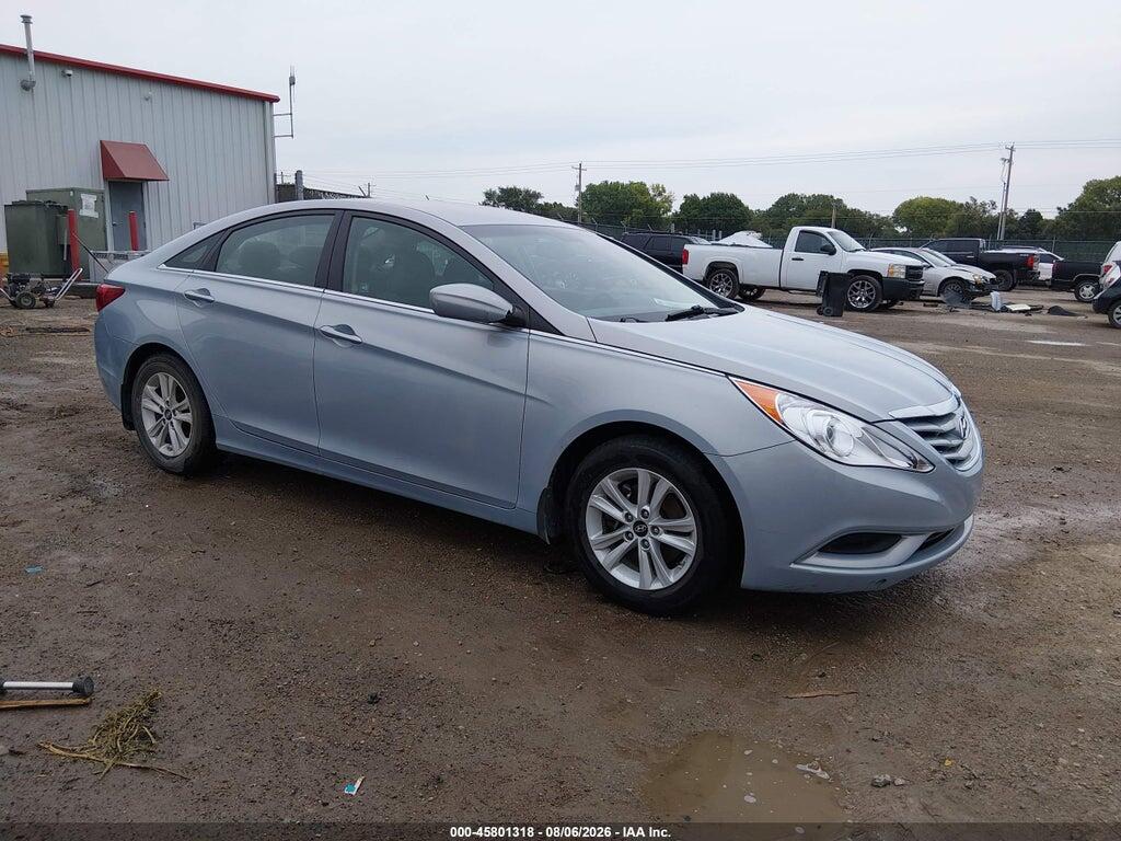 5NPEB4AC2CH363830 2012 HYUNDAI SONATA photo no. 1