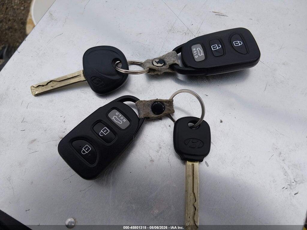 5NPEB4AC2CH363830 2012 HYUNDAI SONATA photo no. 11