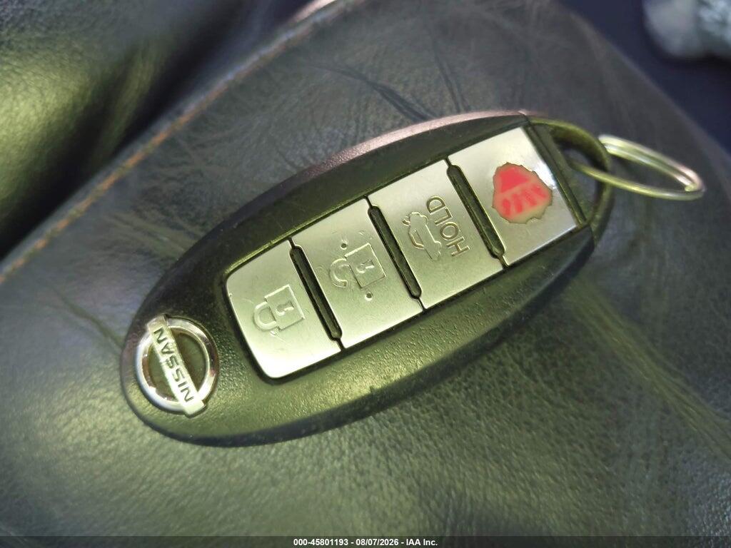 1N4AA5AP1CC845460 2012 NISSAN MAXIMA photo no. 11