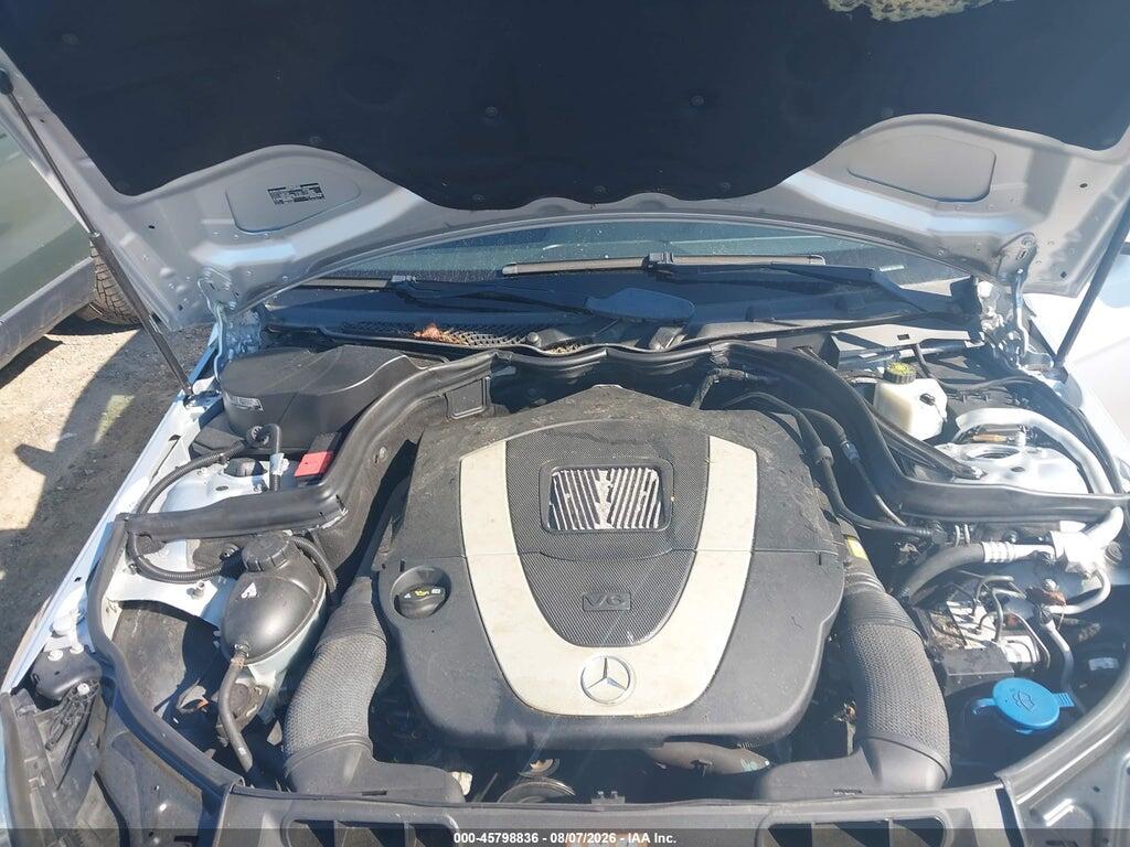 WDDGF8BB7CR217352 2012 MERCEDES-BENZ C 300 photo no. 10
