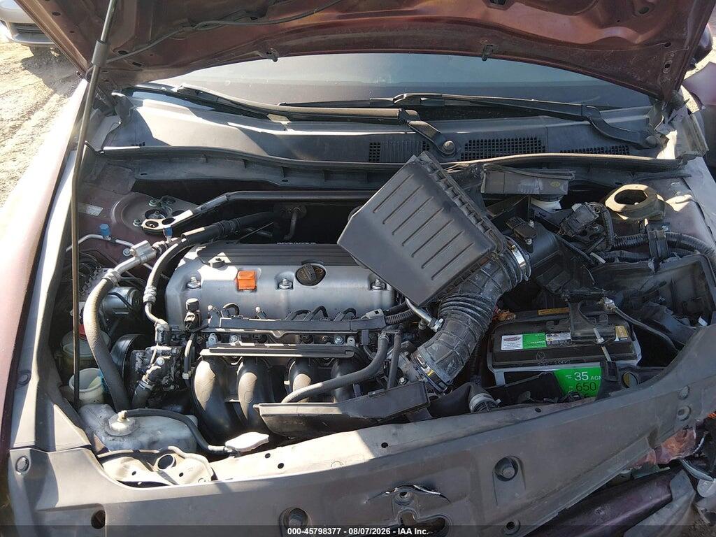 1HGCP2F89CA120266 2012 HONDA ACCORD photo no. 10