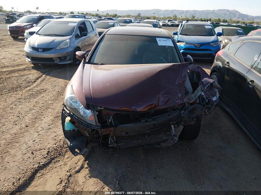 1HGCP2F89CA120266 2012 HONDA ACCORD photo no. 11