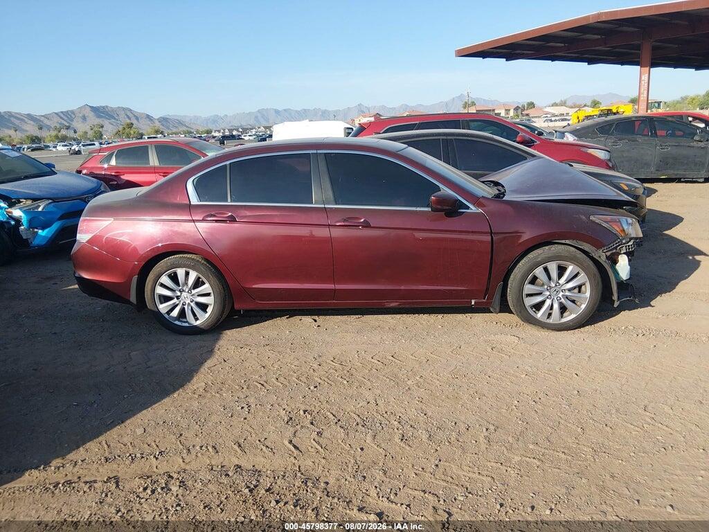 1HGCP2F89CA120266 2012 HONDA ACCORD photo no. 12