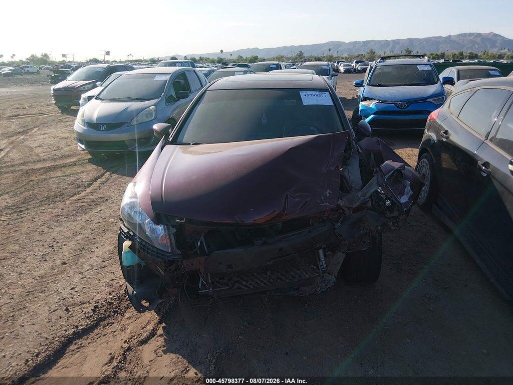 1HGCP2F89CA120266 2012 HONDA ACCORD photo no. 6