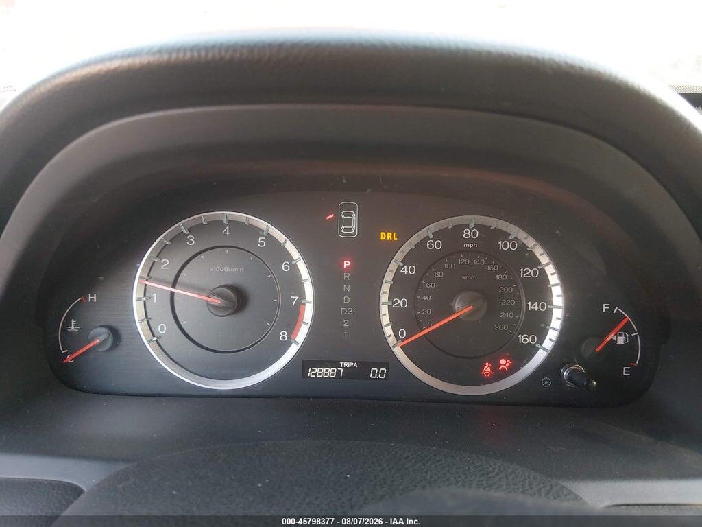 1HGCP2F89CA120266 2012 HONDA ACCORD photo no. 7