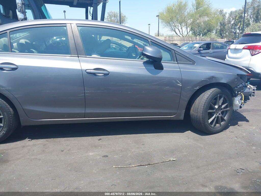 2HGFB2F56CH611557 2012 HONDA CIVIC photo no. 12