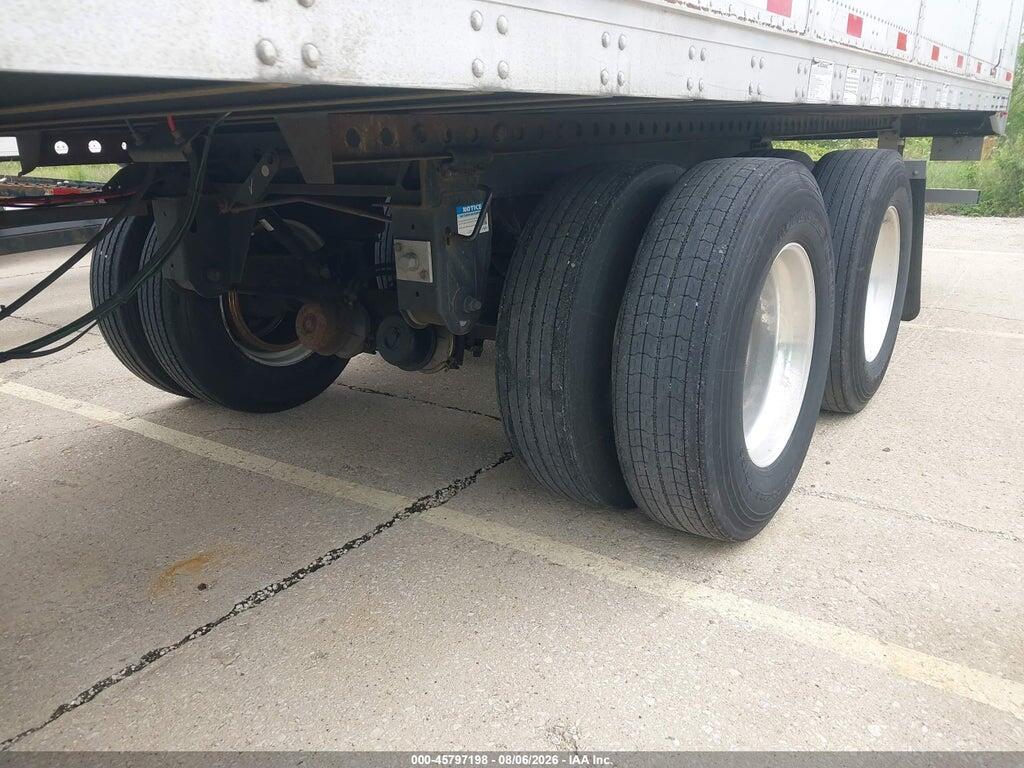 1DW1A5329CS314602 2012 STOUGHTON TRAILERS INC 53' DRY VAN photo no. 12