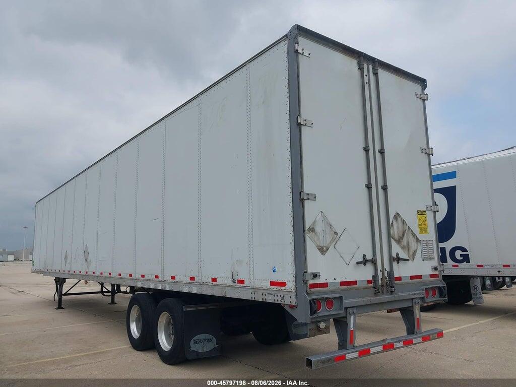 1DW1A5329CS314602 2012 STOUGHTON TRAILERS INC 53' DRY VAN photo no. 3