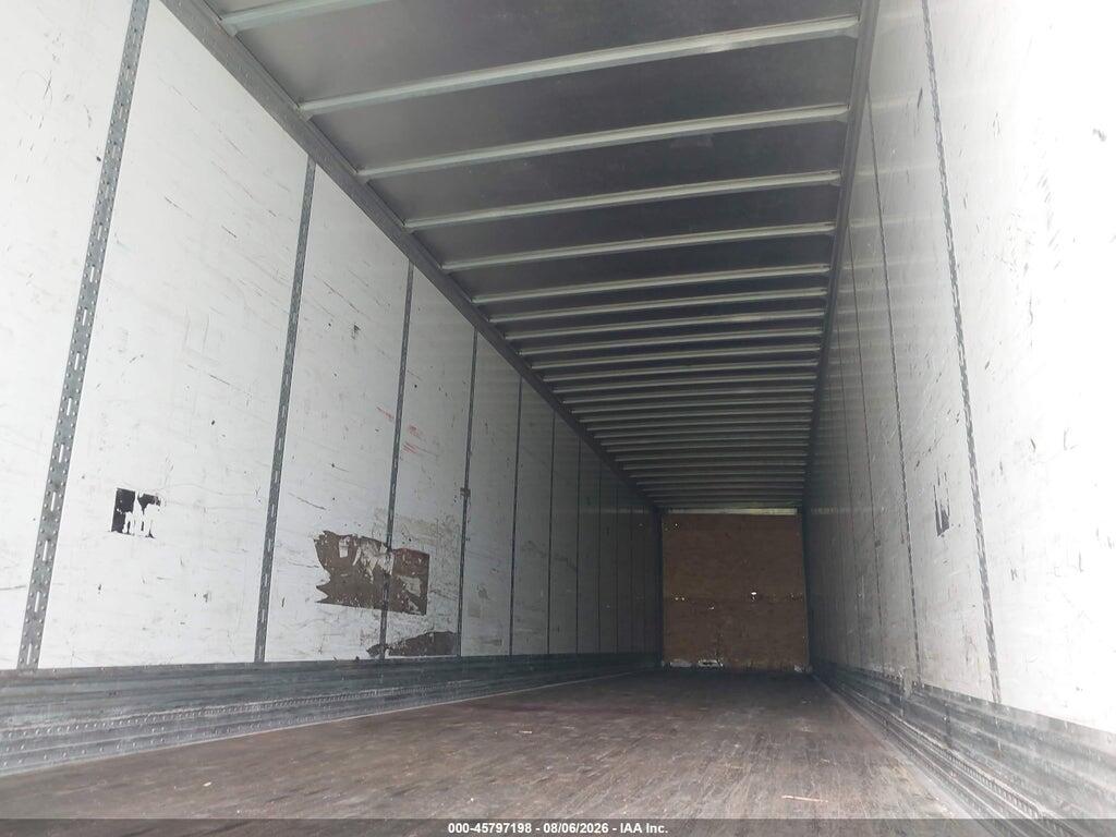 1DW1A5329CS314602 2012 STOUGHTON TRAILERS INC 53' DRY VAN photo no. 5
