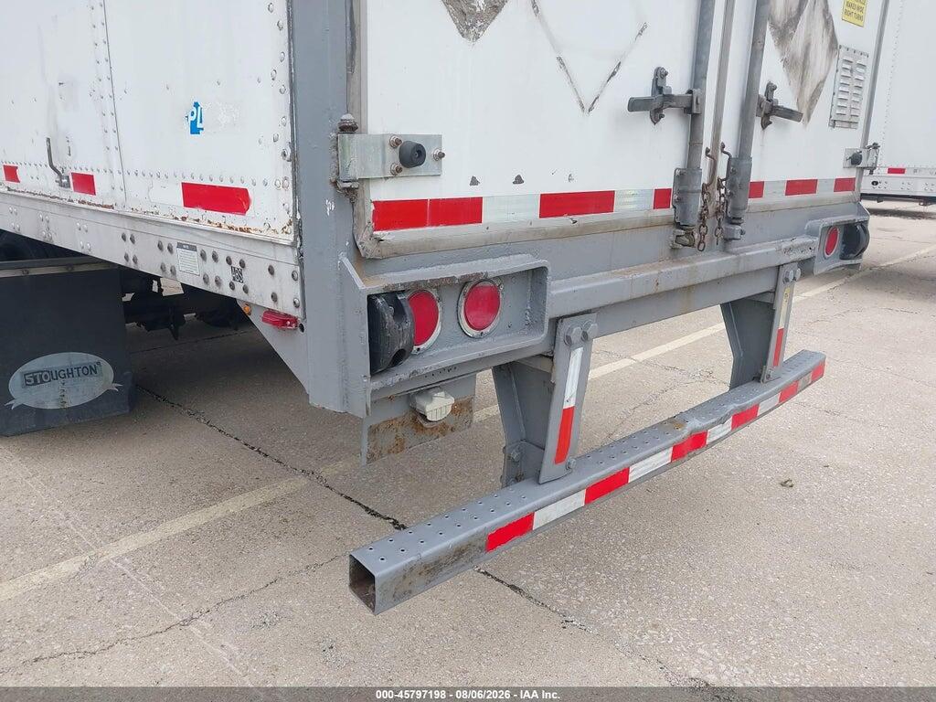 1DW1A5329CS314602 2012 STOUGHTON TRAILERS INC 53' DRY VAN photo no. 6
