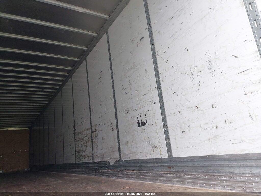 1DW1A5329CS314602 2012 STOUGHTON TRAILERS INC 53' DRY VAN photo no. 8