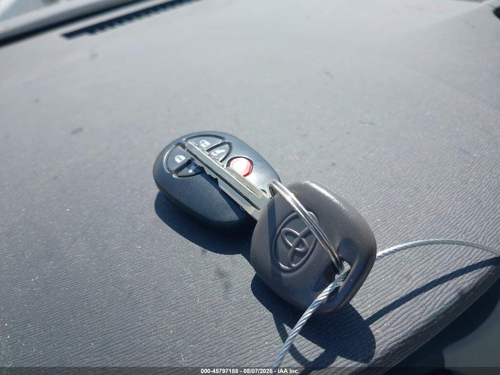 5TDJK3DC4CS045920 2012 TOYOTA SIENNA photo no. 11