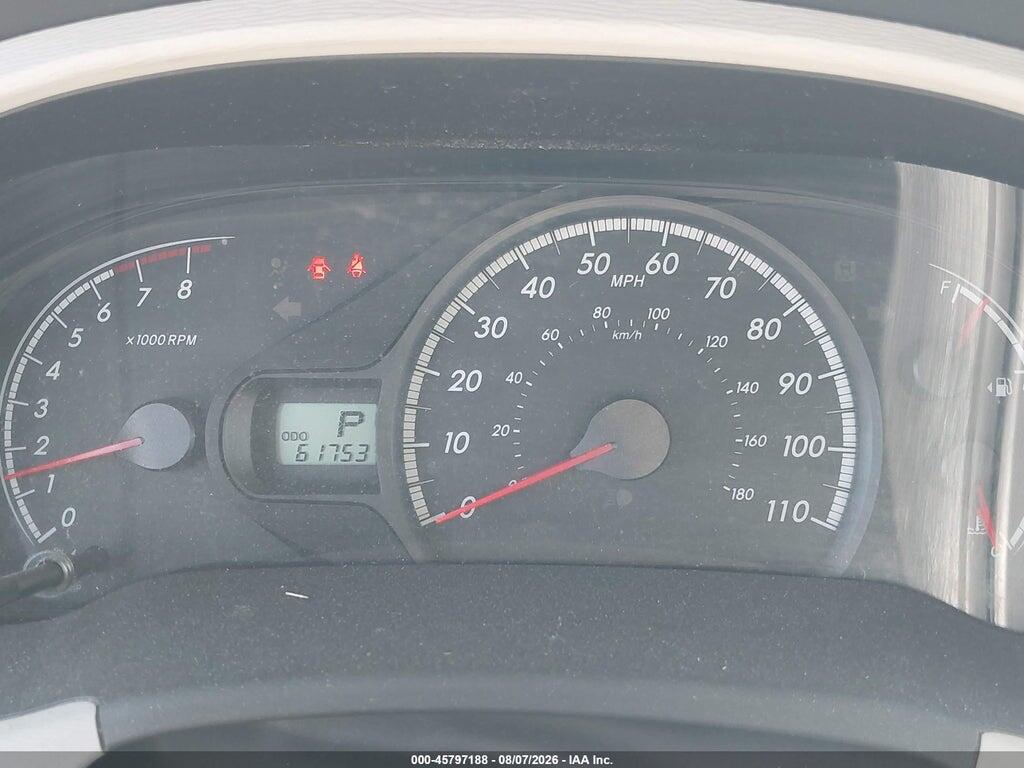 5TDJK3DC4CS045920 2012 TOYOTA SIENNA photo no. 7