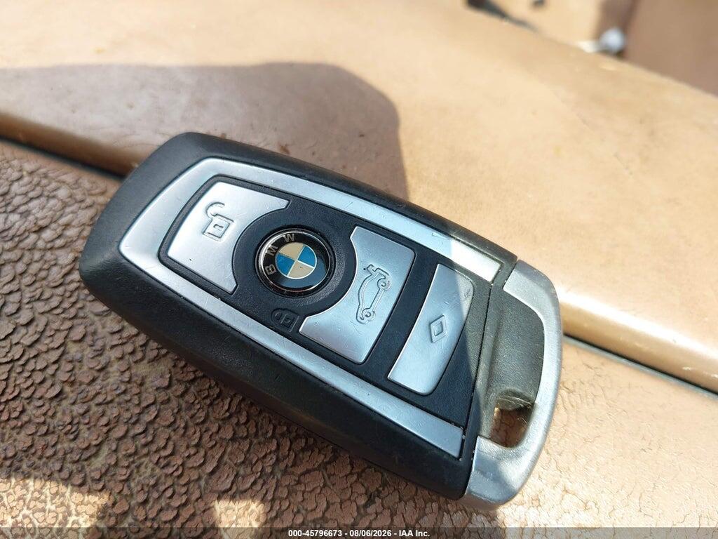 WBAKB8C59CC962838 2012 BMW 750LI photo no. 11