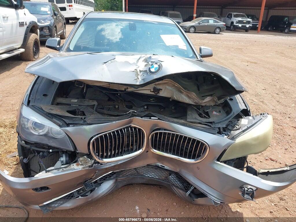 WBAKB8C59CC962838 2012 BMW 750LI photo no. 6