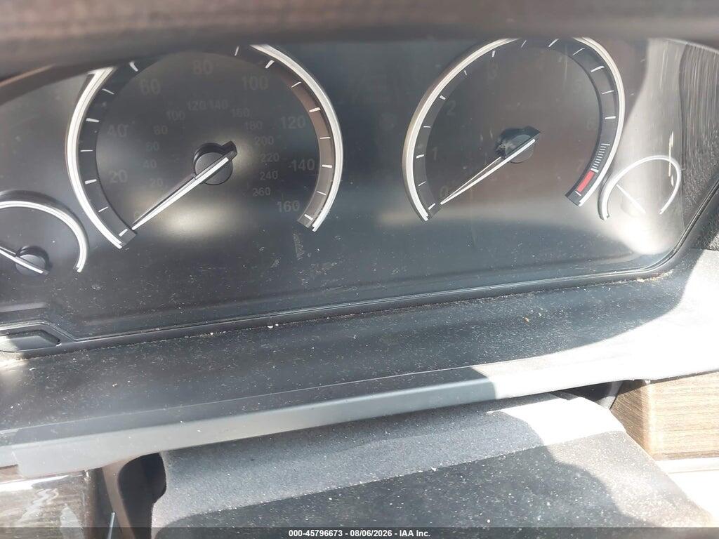 WBAKB8C59CC962838 2012 BMW 750LI photo no. 7