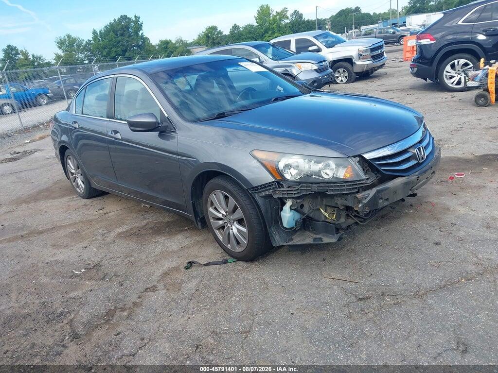 1HGCP2F88CA159348 2012 HONDA ACCORD photo no. 1