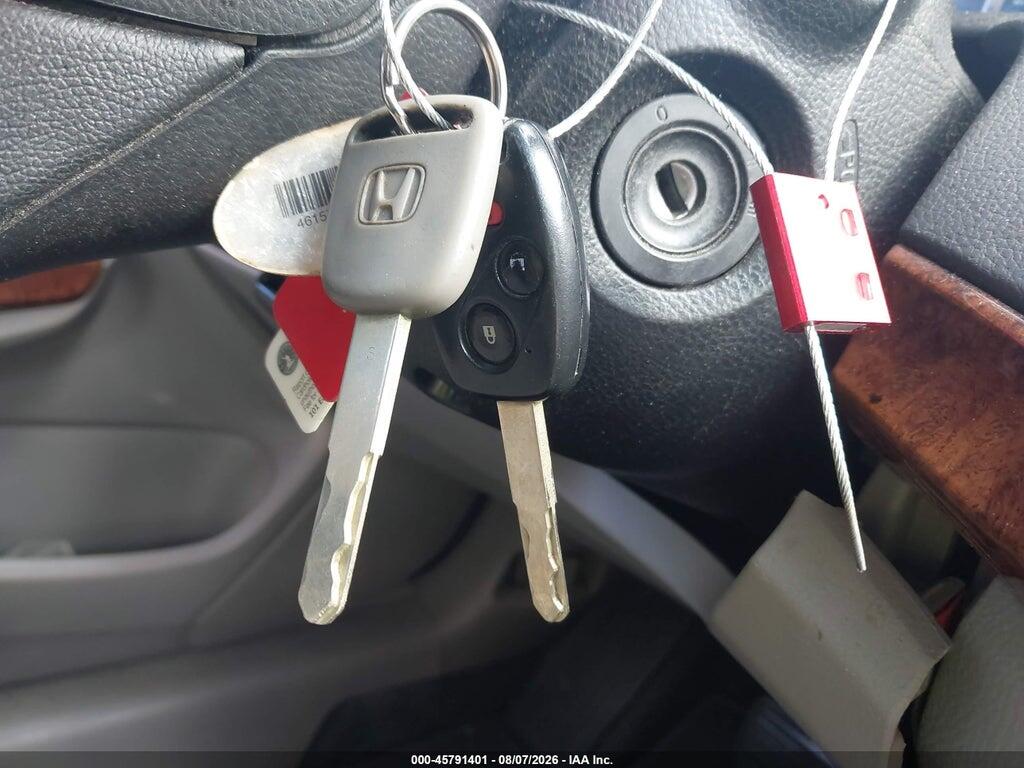 1HGCP2F88CA159348 2012 HONDA ACCORD photo no. 11
