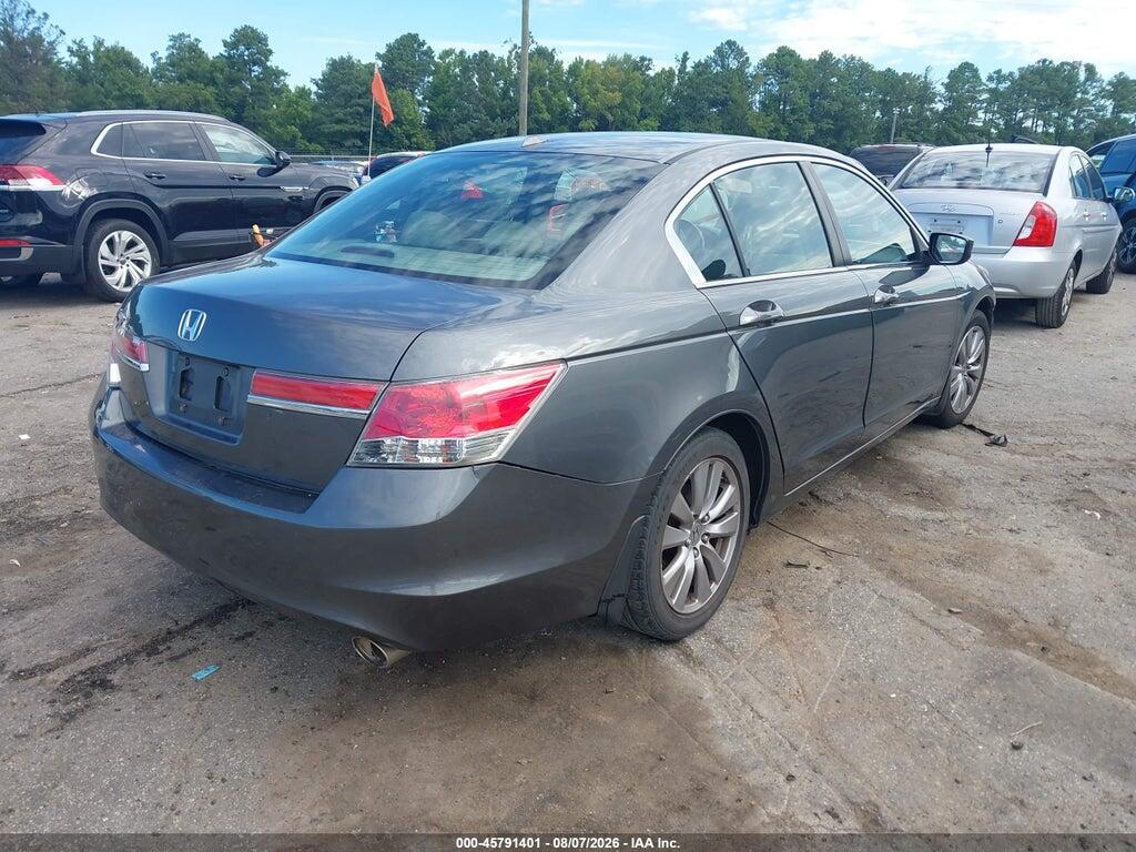 1HGCP2F88CA159348 2012 HONDA ACCORD photo no. 4