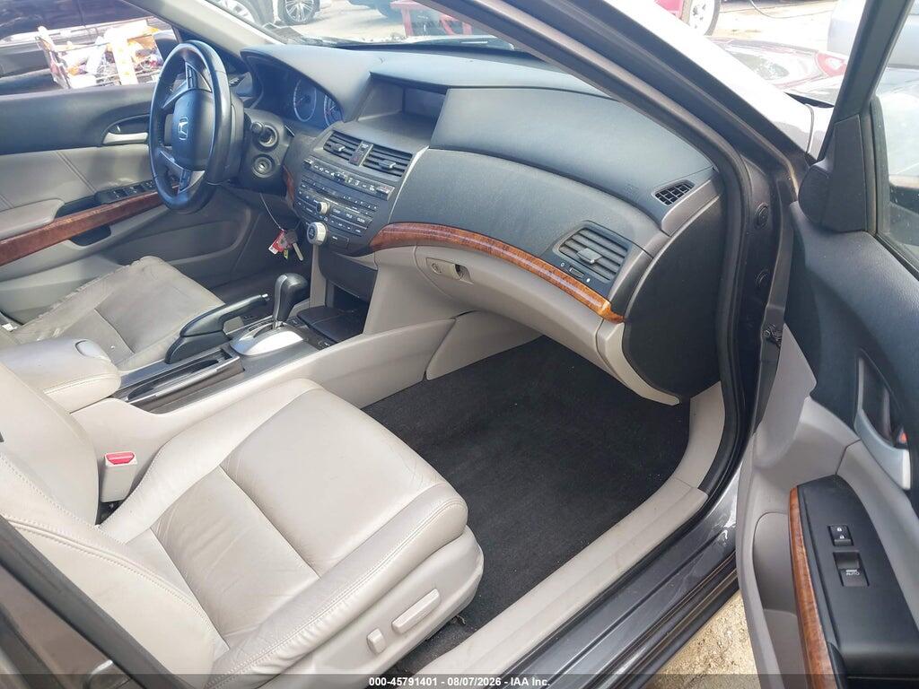 1HGCP2F88CA159348 2012 HONDA ACCORD photo no. 5