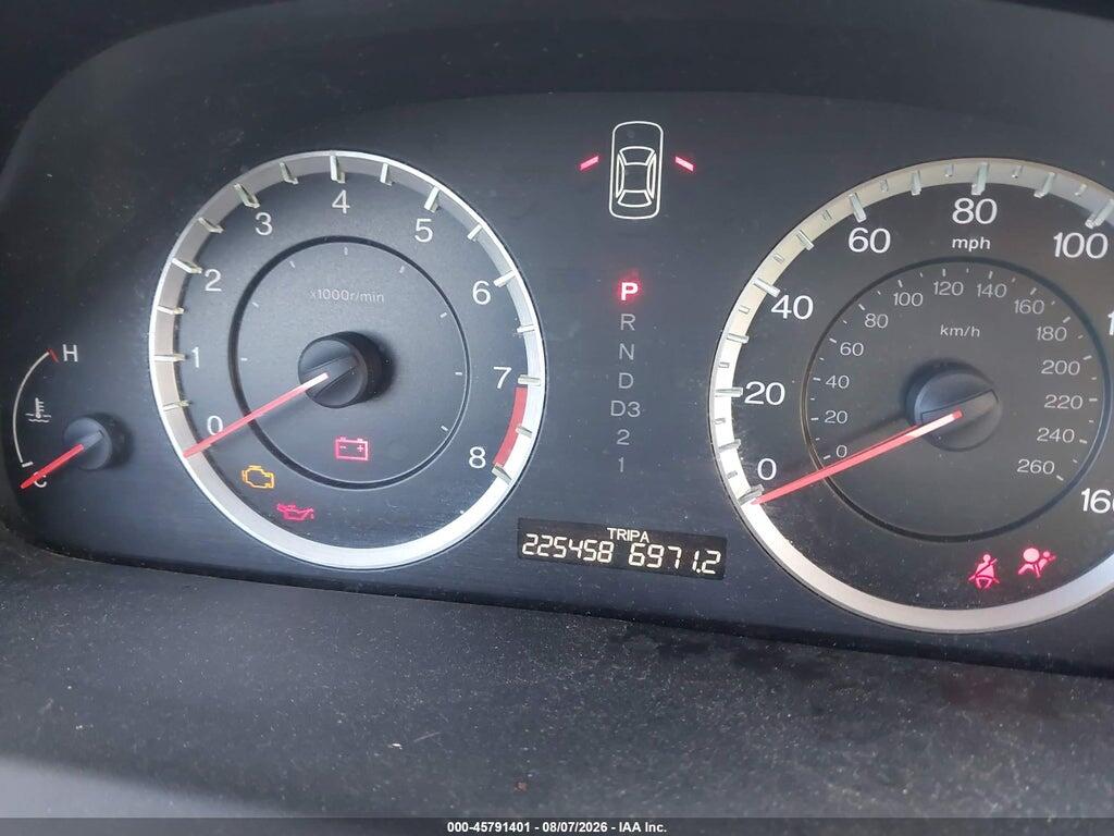 1HGCP2F88CA159348 2012 HONDA ACCORD photo no. 7
