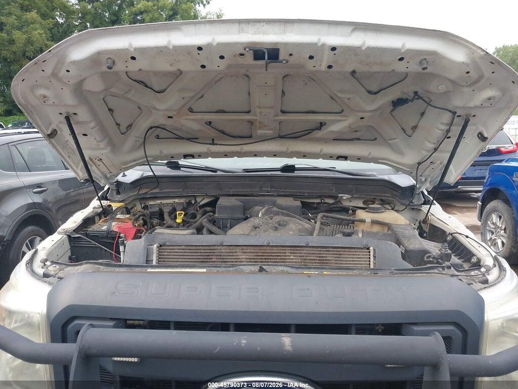 1FT7X2B65CEC19583 2012 FORD F-250 photo no. 10