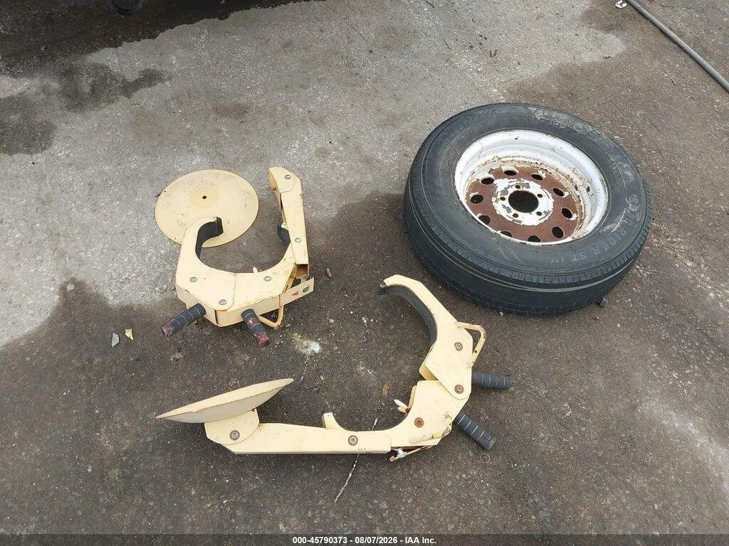 1FT7X2B65CEC19583 2012 FORD F-250 photo no. 12
