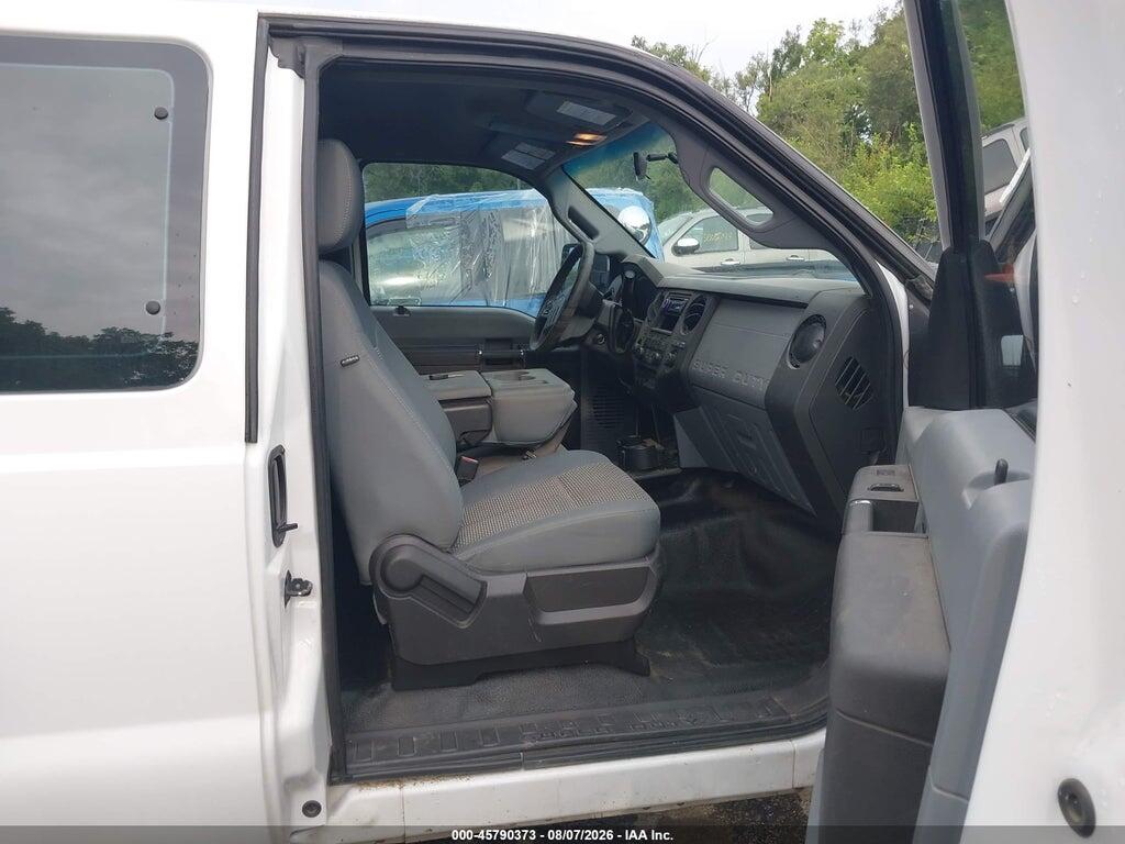 1FT7X2B65CEC19583 2012 FORD F-250 photo no. 5