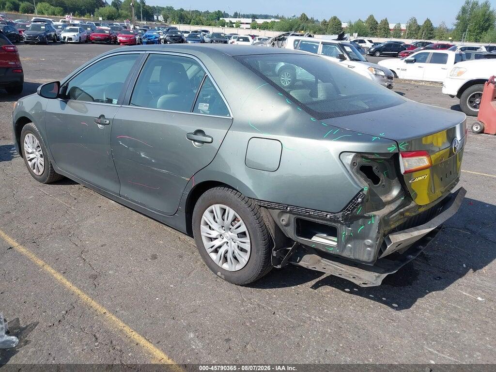 4T4BF1FK0CR184215 2012 TOYOTA CAMRY photo no. 3