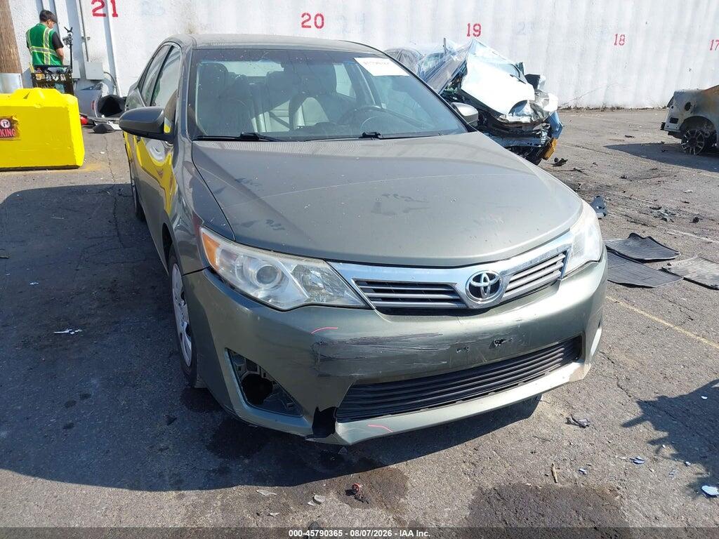 4T4BF1FK0CR184215 2012 TOYOTA CAMRY photo no. 6
