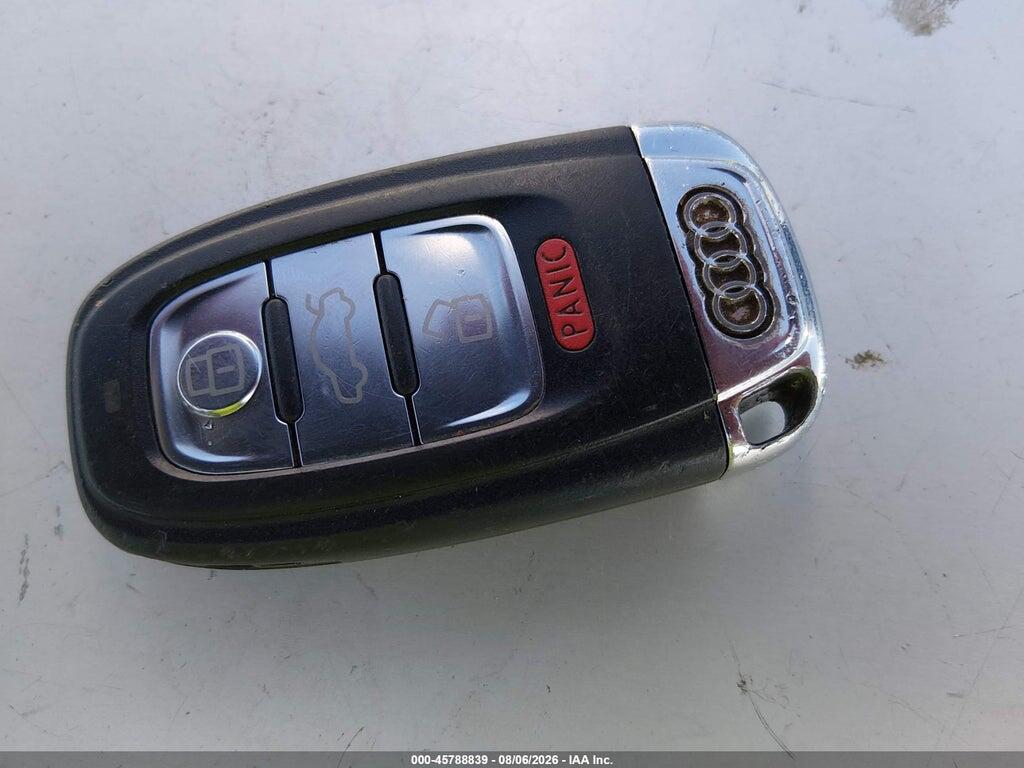 WA1CFAFP0CA124607 2012 AUDI Q5 photo no. 11
