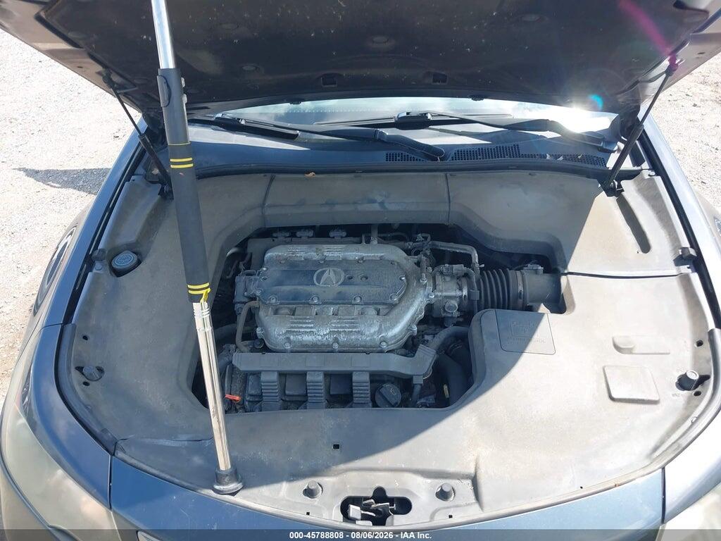 19UUA8F20CA015992 2012 ACURA TL photo no. 10