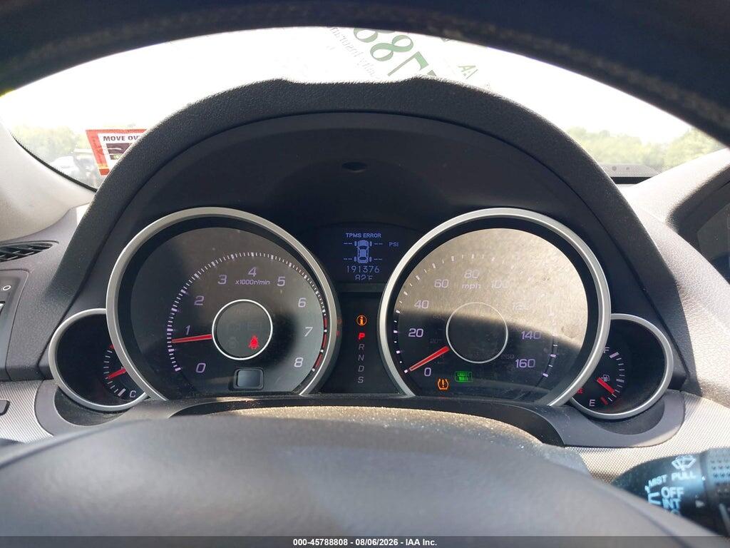 19UUA8F20CA015992 2012 ACURA TL photo no. 7