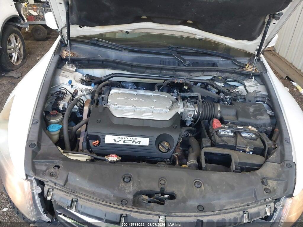 1HGCP3F84CA022154 2012 HONDA ACCORD photo no. 10
