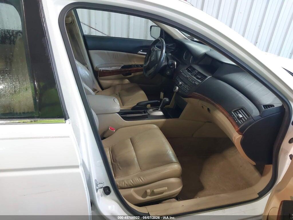 1HGCP3F84CA022154 2012 HONDA ACCORD photo no. 5