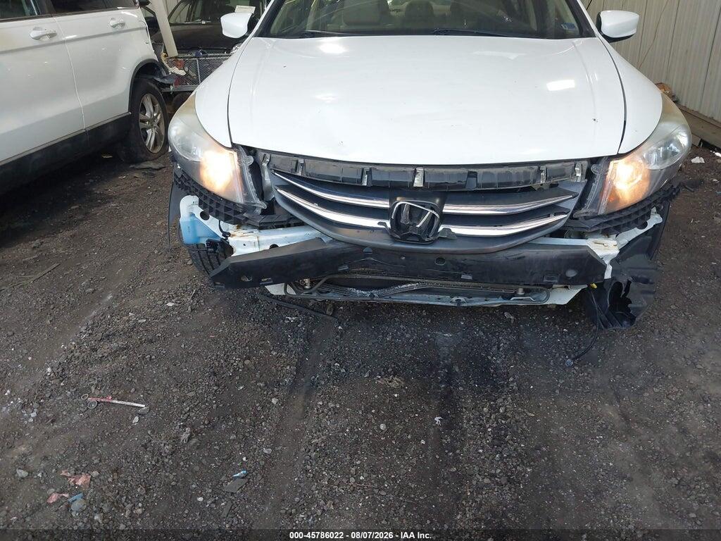1HGCP3F84CA022154 2012 HONDA ACCORD photo no. 6