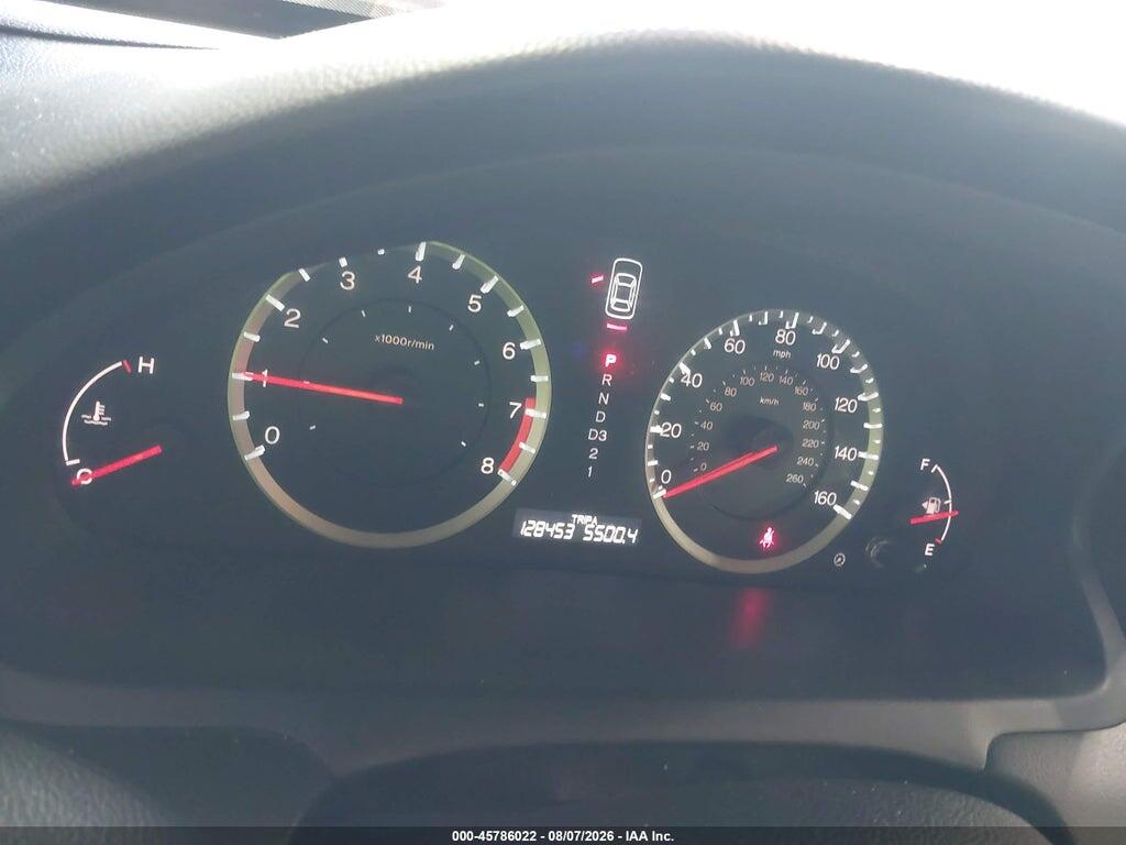 1HGCP3F84CA022154 2012 HONDA ACCORD photo no. 7
