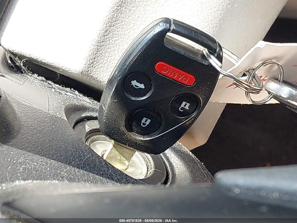 2HGFB2F5XCH304814 2012 HONDA CIVIC photo no. 10