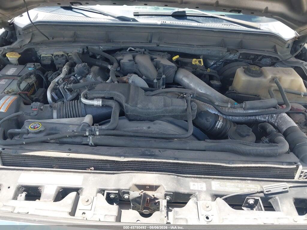 1FT7W2BTXCEC64964 2012 FORD F-250 photo no. 10