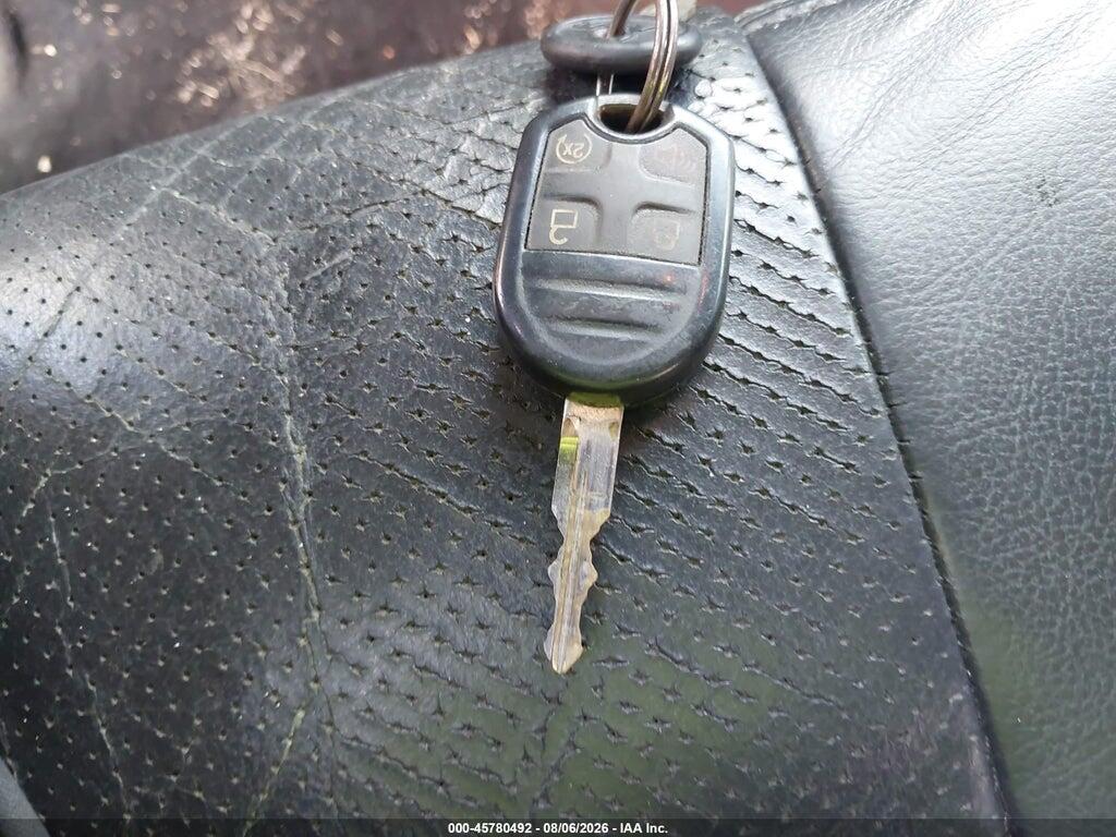 1FT7W2BTXCEC64964 2012 FORD F-250 photo no. 11