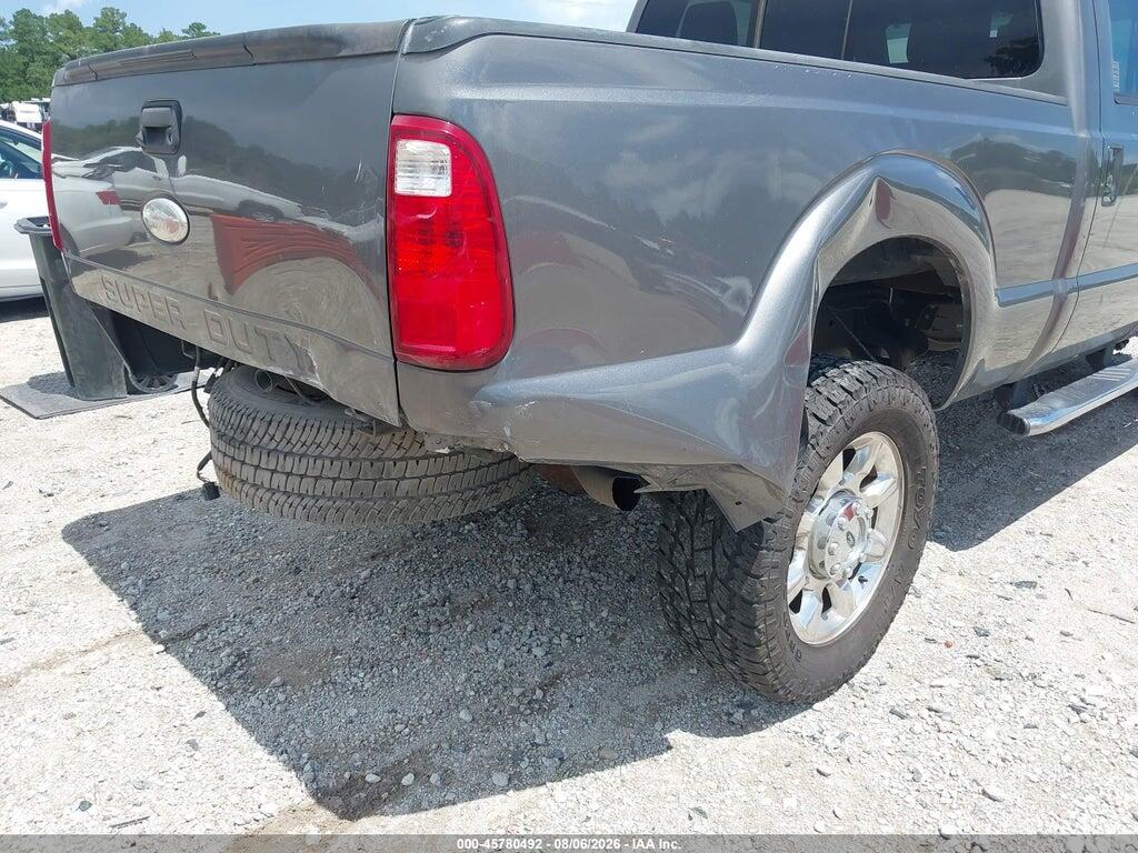 1FT7W2BTXCEC64964 2012 FORD F-250 photo no. 6