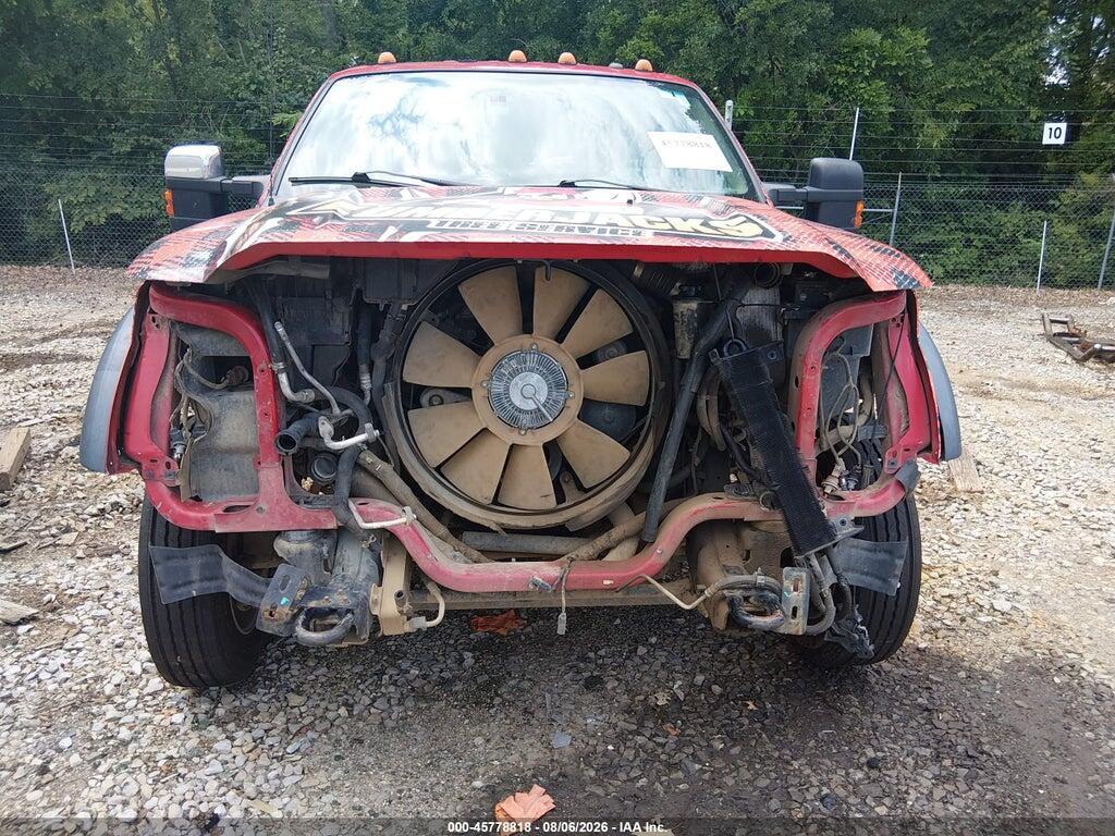 1FD0W4HT7CEC74948 2012 FORD F-450 CHASSIS photo no. 11