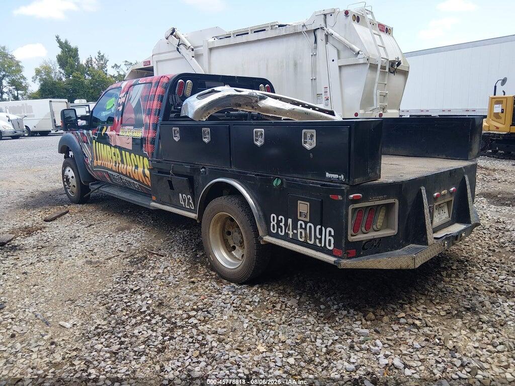 1FD0W4HT7CEC74948 2012 FORD F-450 CHASSIS photo no. 3