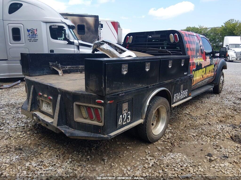 1FD0W4HT7CEC74948 2012 FORD F-450 CHASSIS photo no. 4