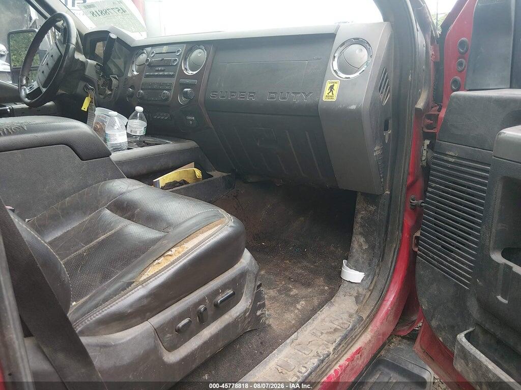 1FD0W4HT7CEC74948 2012 FORD F-450 CHASSIS photo no. 6