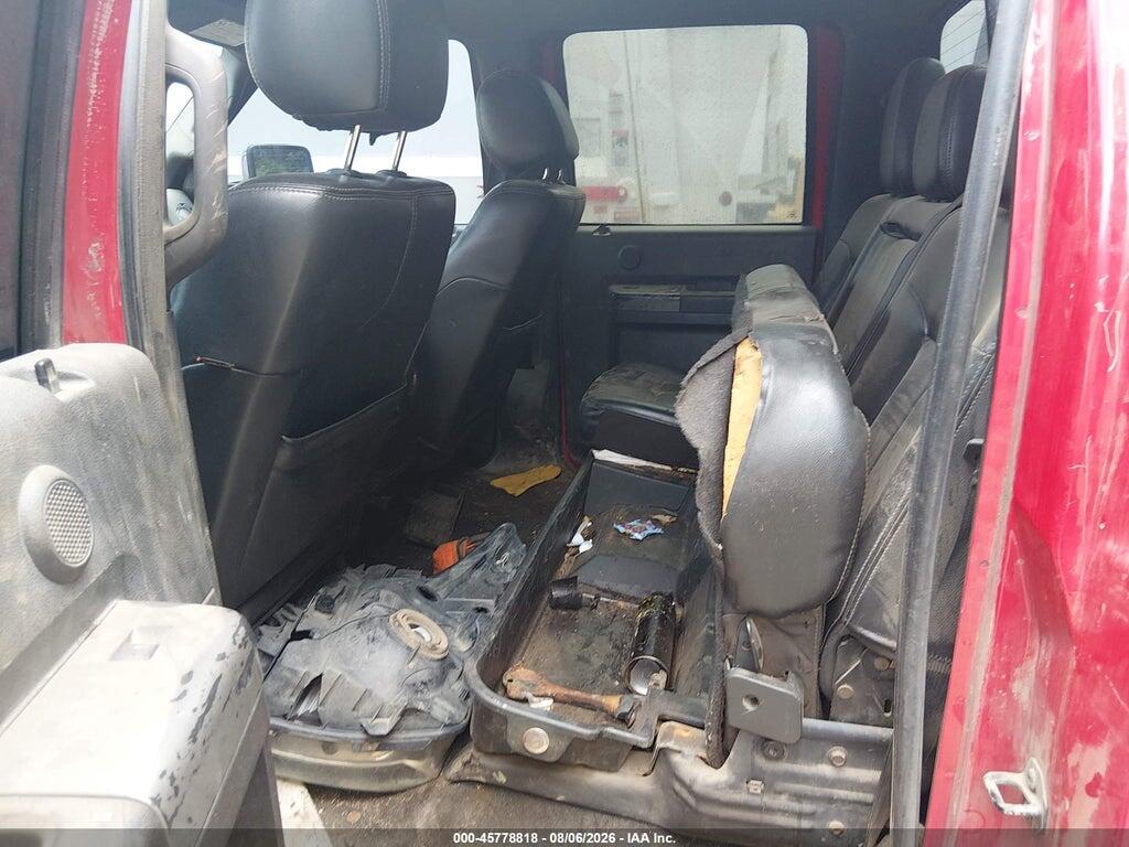 1FD0W4HT7CEC74948 2012 FORD F-450 CHASSIS photo no. 7