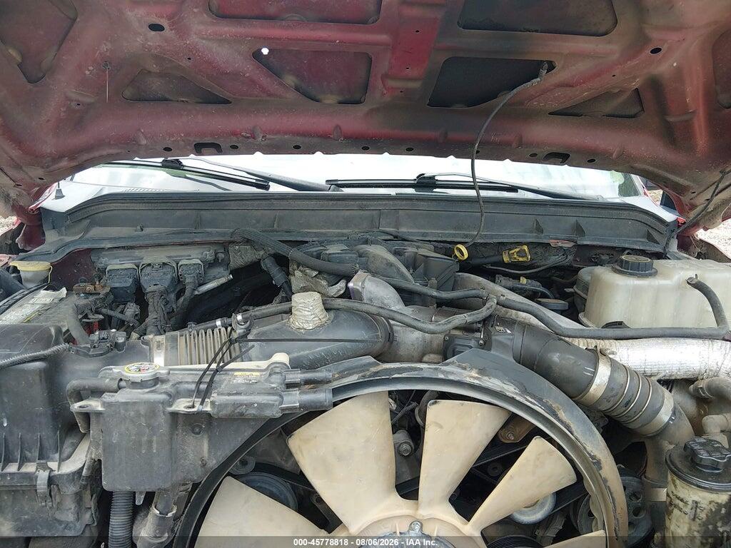 1FD0W4HT7CEC74948 2012 FORD F-450 CHASSIS photo no. 9