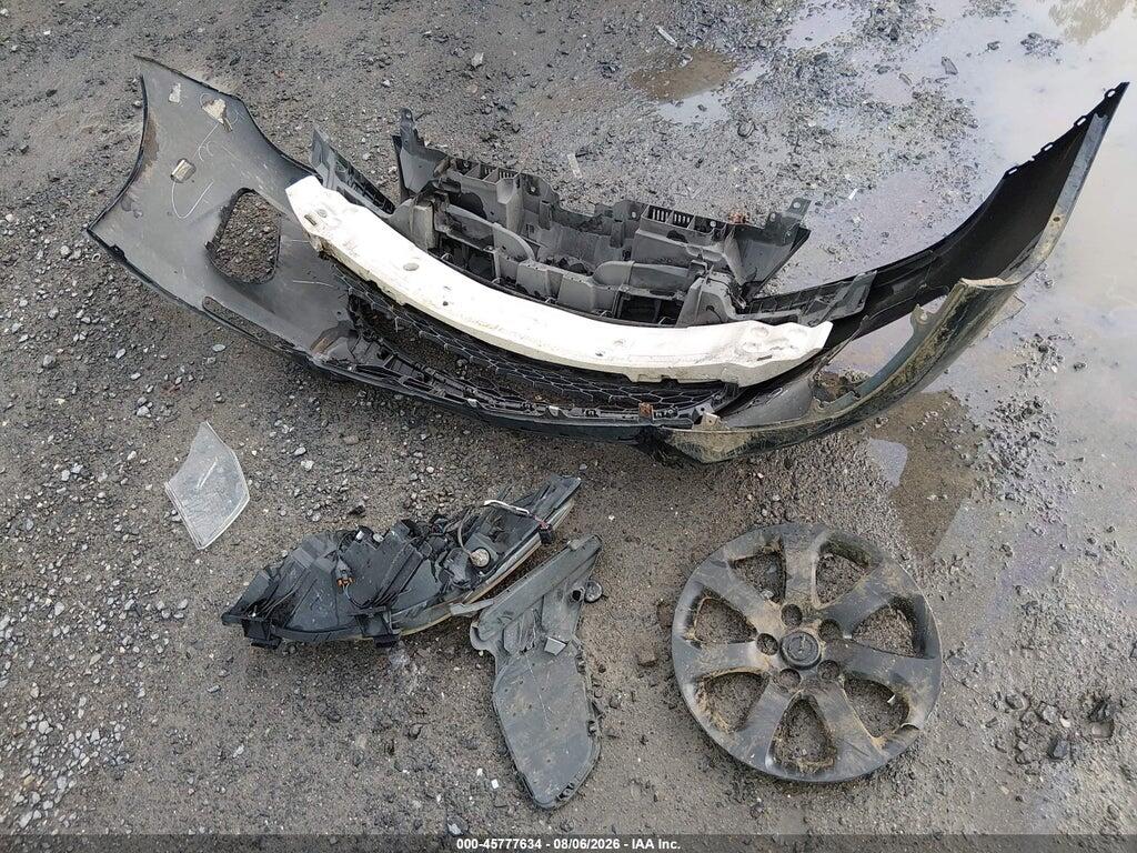 JM1BL1UF6C1521033 2012 MAZDA MAZDA3 photo no. 11