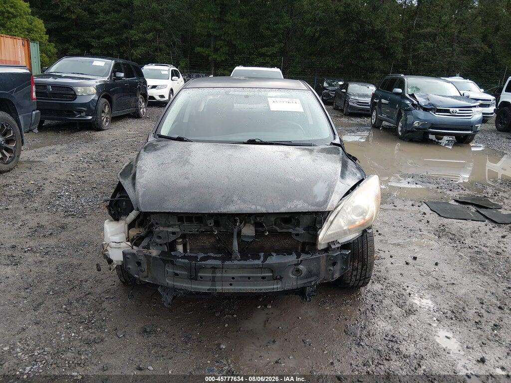 JM1BL1UF6C1521033 2012 MAZDA MAZDA3 photo no. 12